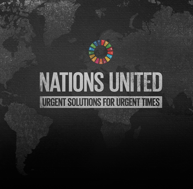 Nations United